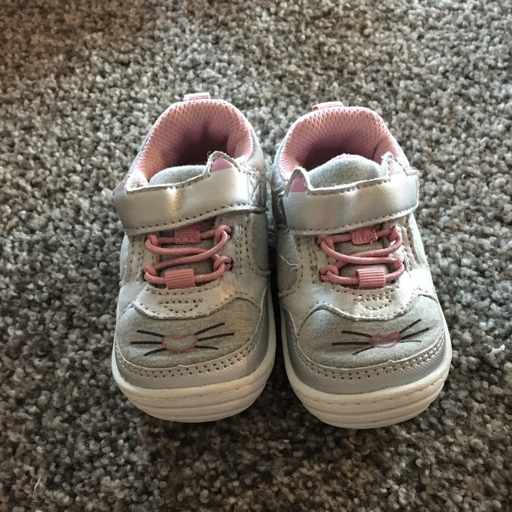 Stride Rite
